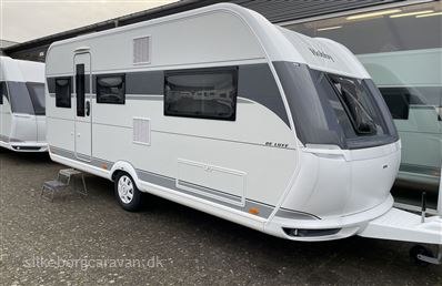 Hobby De Luxe 495 UL